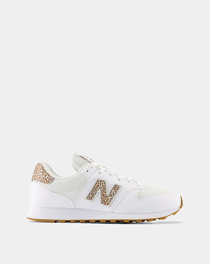 New Balance 500 Trainers