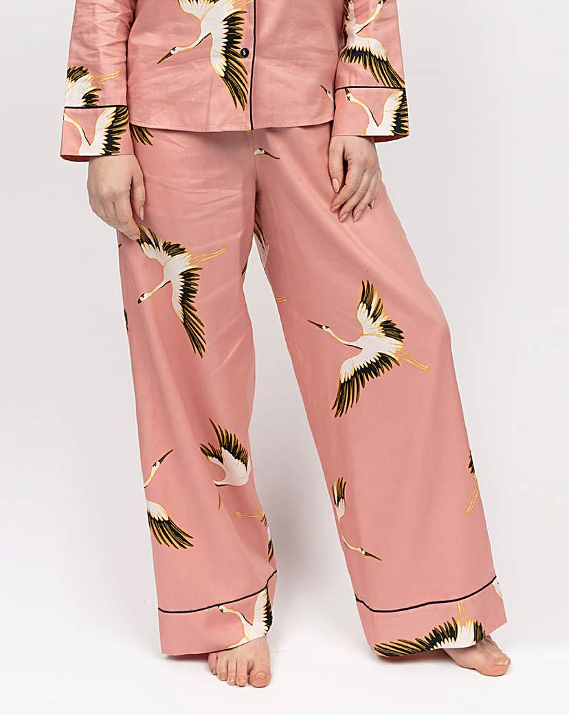 New In - Cyberjammies Bonnie Pyjama Pant