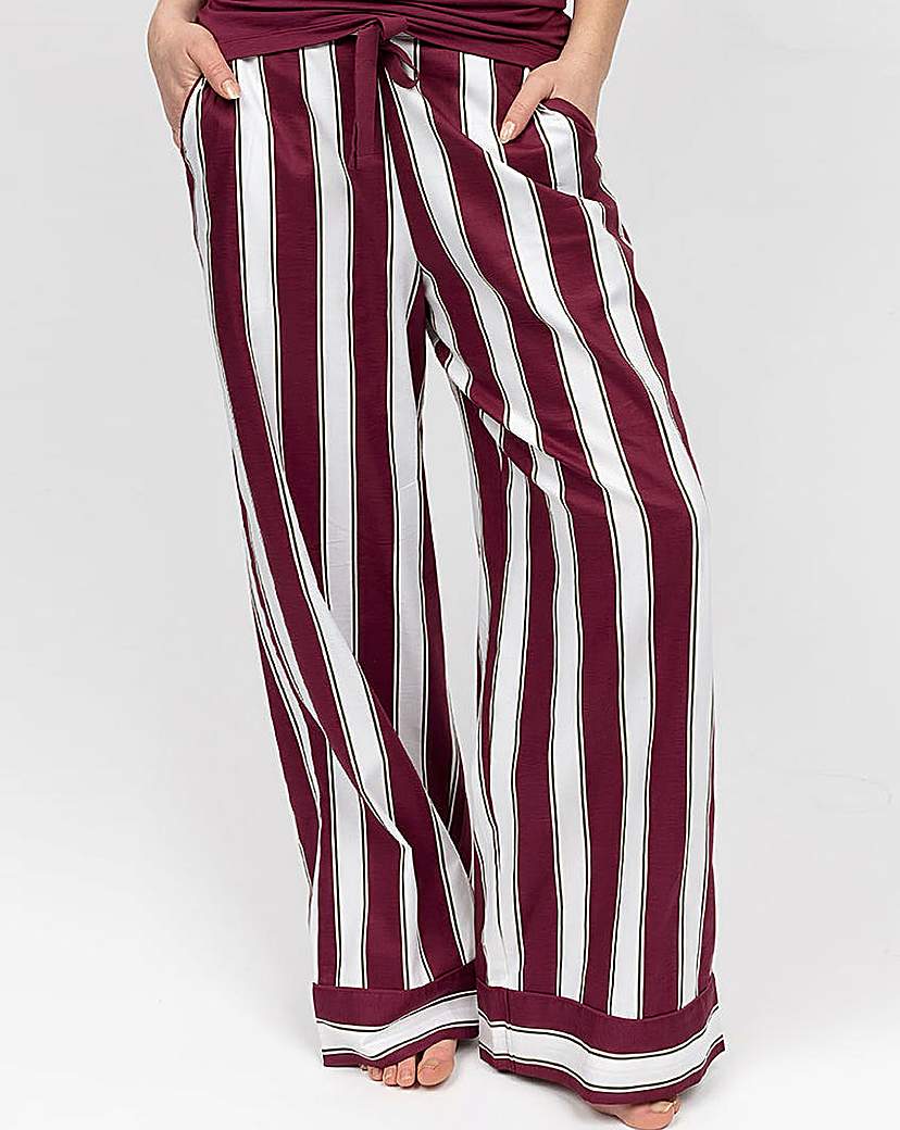 New In - Cyberjammies Yasmin Pyjama Pant