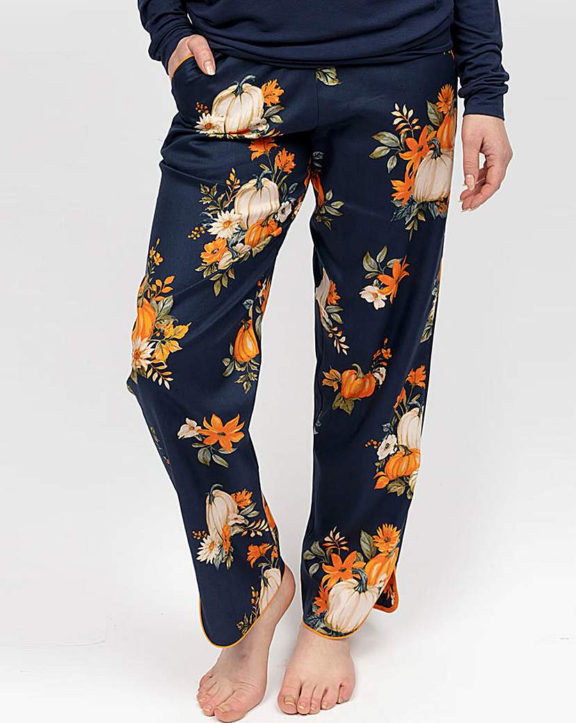 New In - Cyberjammies Auburn Pyjama Pant