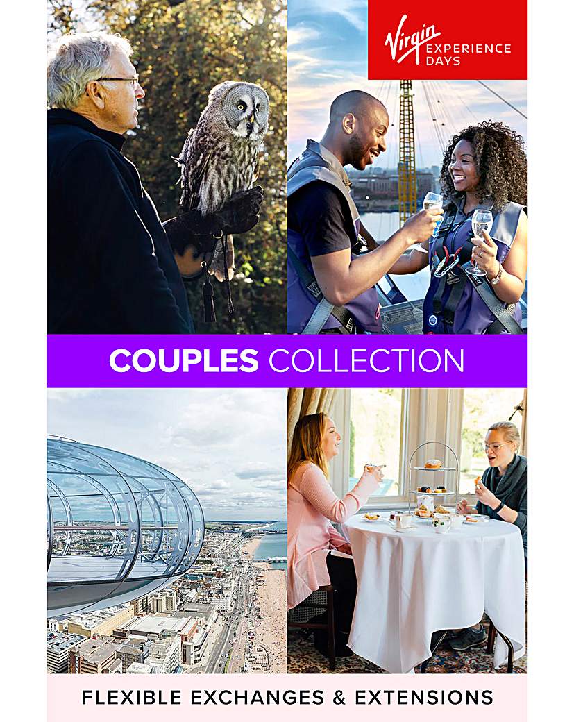 Couples Collection E-Voucher