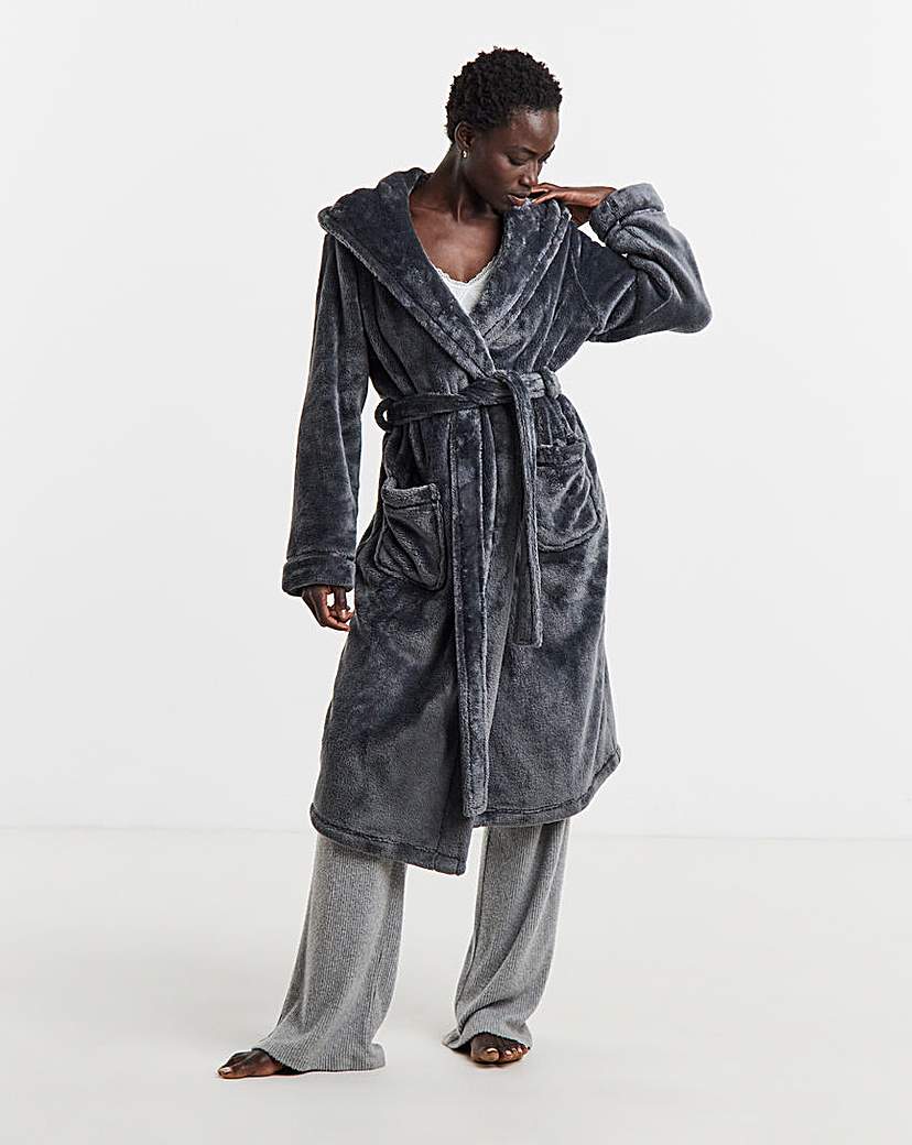 Pretty Secrets Luxury Robe