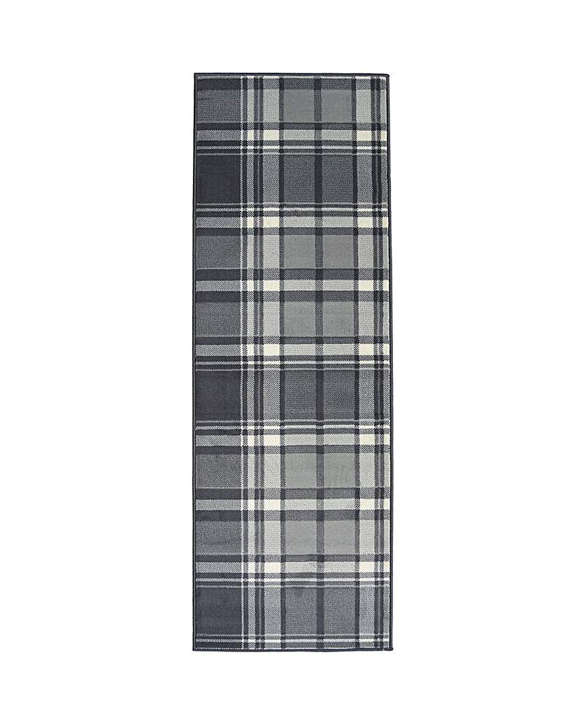 Maestro Tartan Runner