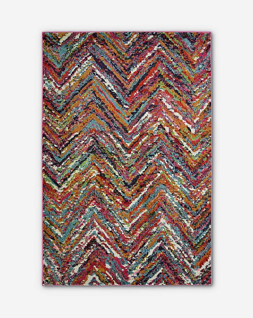 Villa Chevron Rug