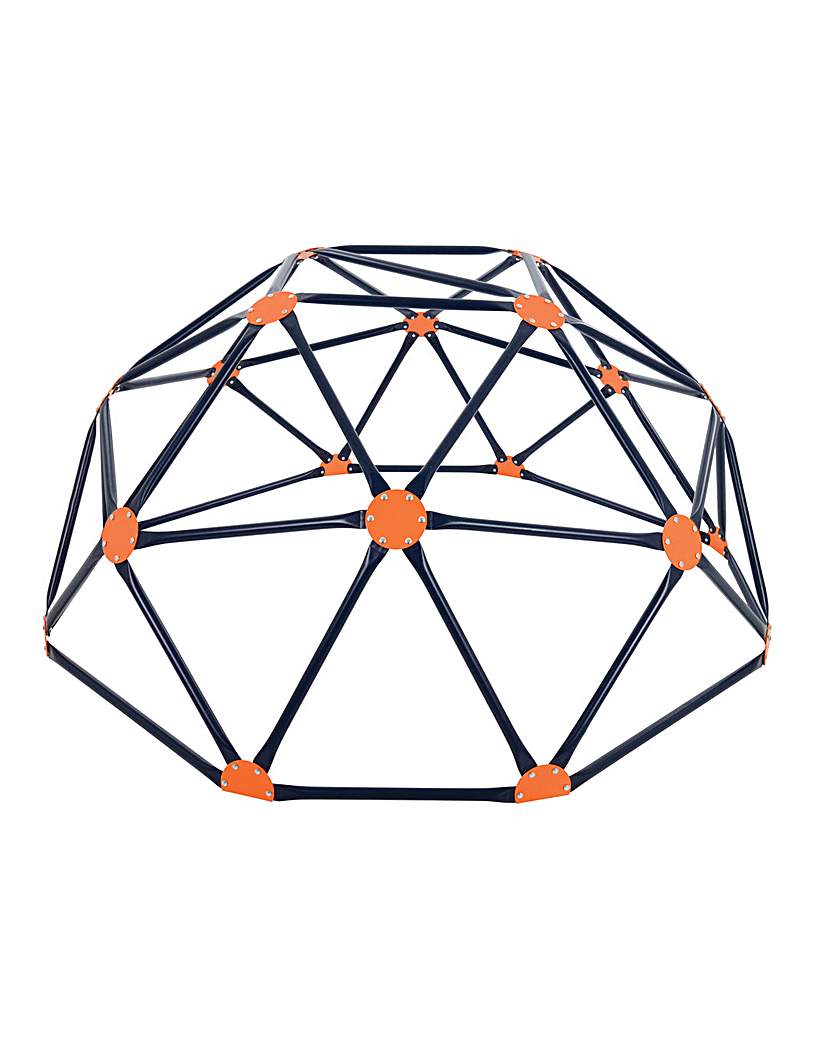 Hedstrom Dome Climber