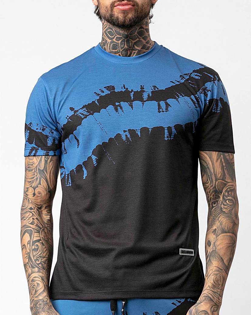 Image of Religion Fuel T-Shirt