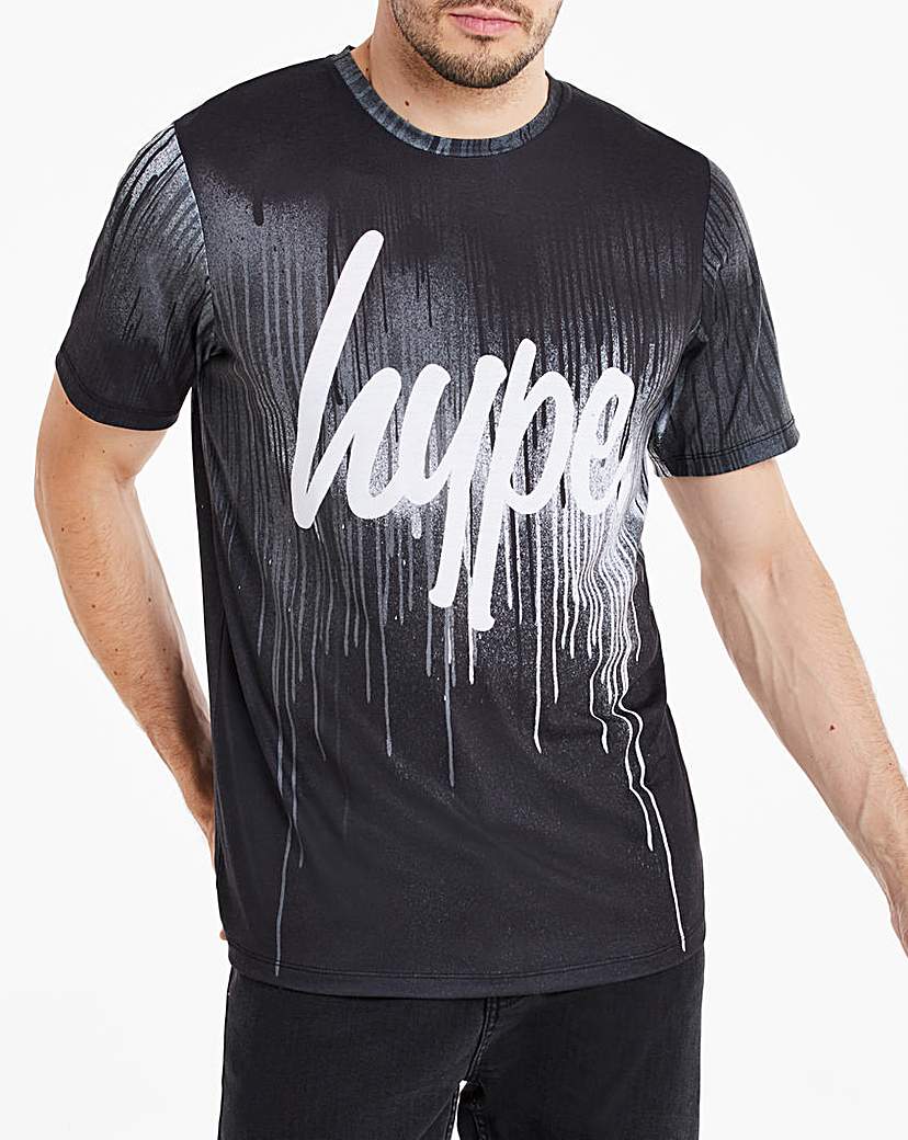 Image of Hype Drip T-Shirt