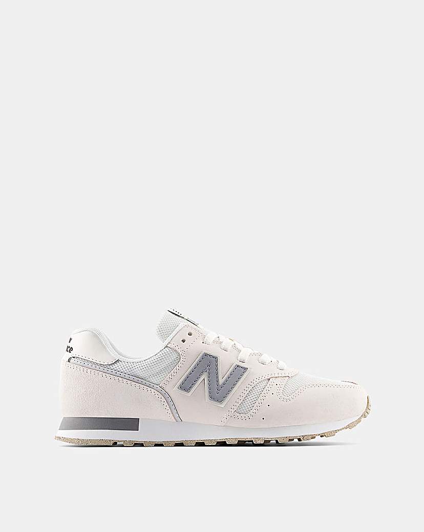 New In - New Balance 373 Trainers