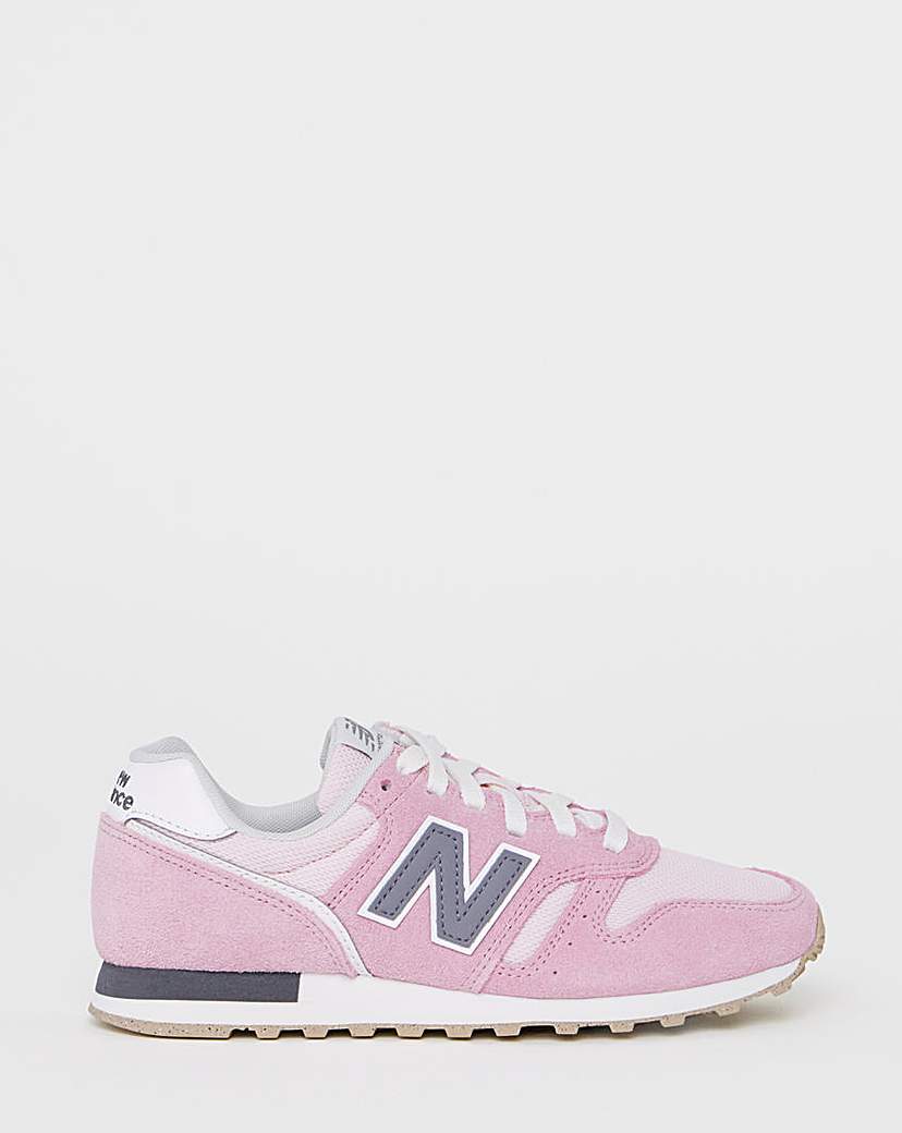New In - New Balance 373 Trainers