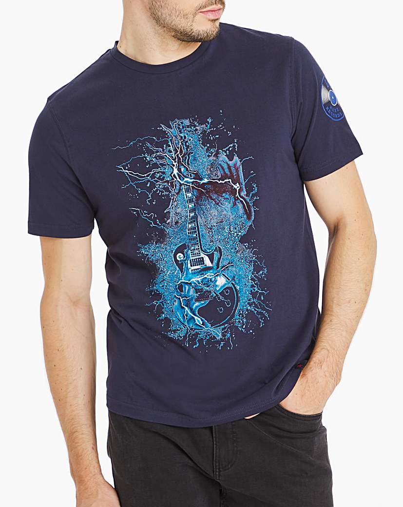 Image of Joe Browns Fire & Ice T-Shirt