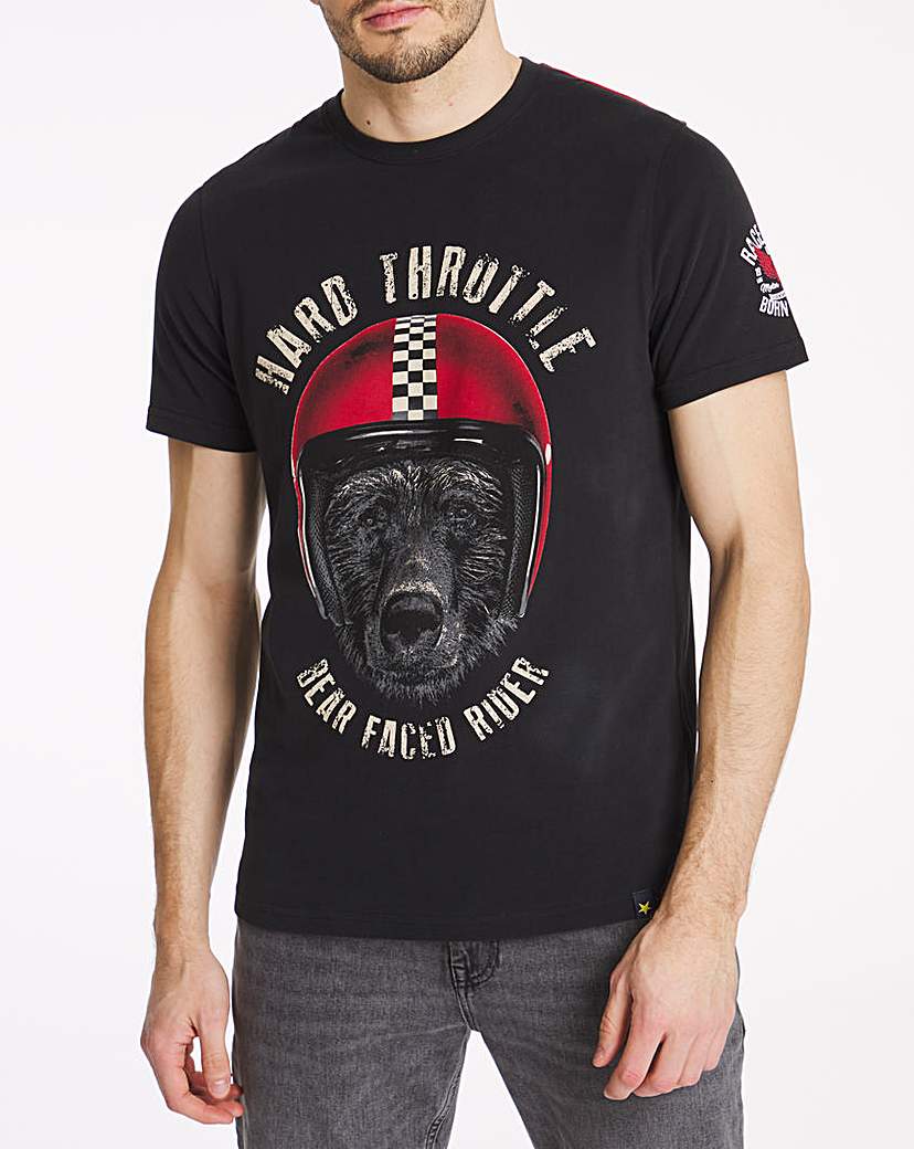 Image of Joe Browns Road Hog T-Shirt