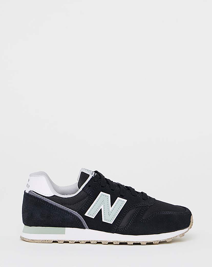 New In - New Balance 373 Trainers