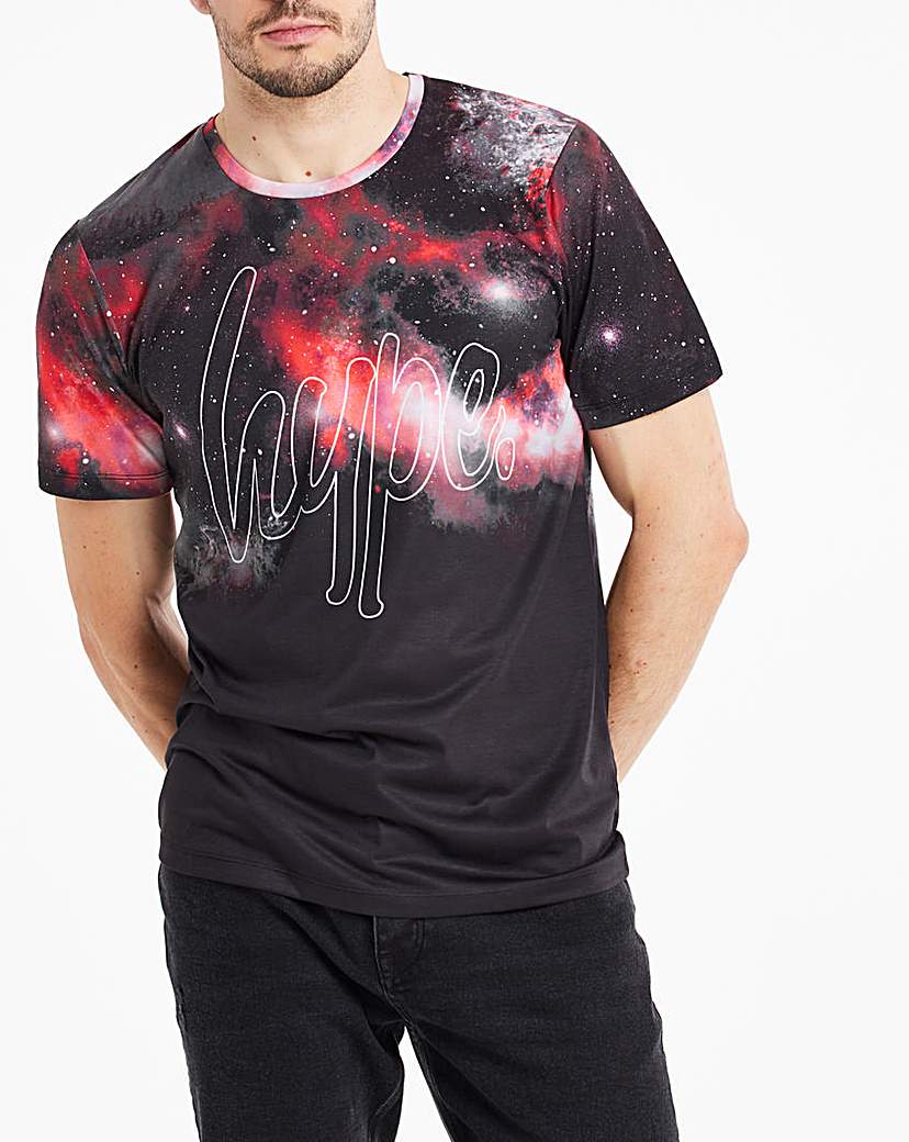 Image of Hype Space Ops T-Shirt