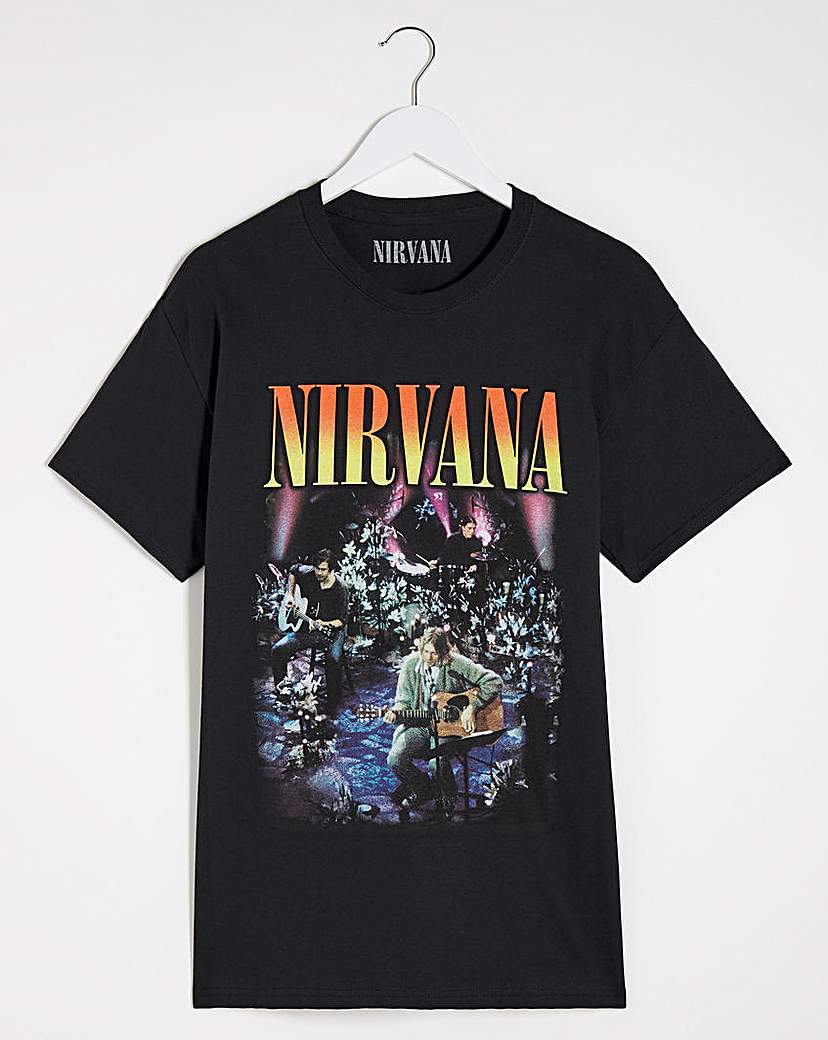 Image of Nirvana T-Shirt