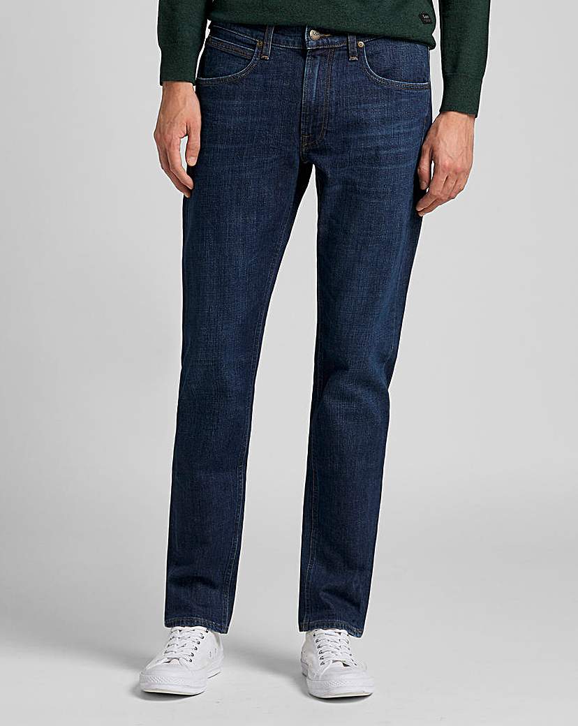 Lee Daren Bluegrass Straight Fit Jean