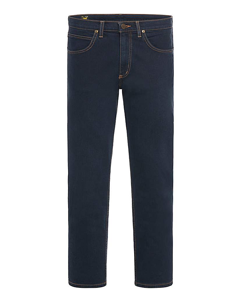 Lee Brooklyn Straight Fit Jean