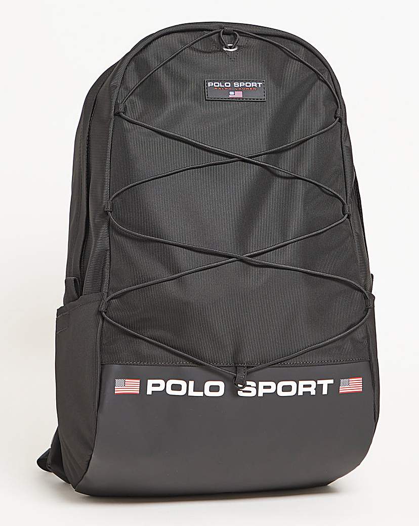 polo ralph lauren sport backpack