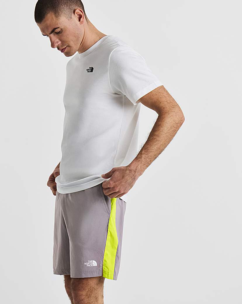 The North Face 24/7 Colour Block Shorts