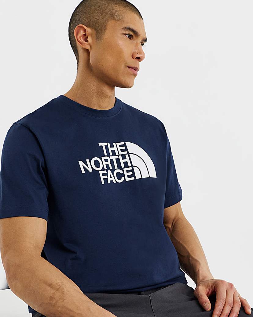 The North Face Half Dome T-Shirt