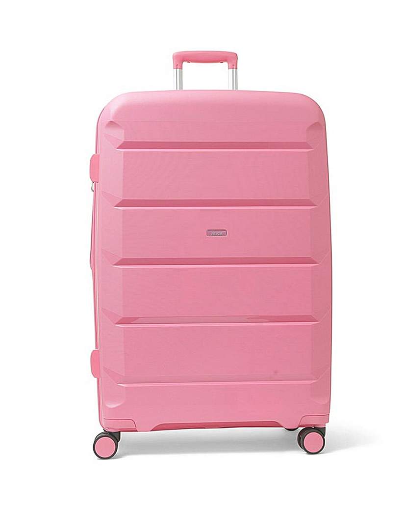 Rock Tulum Large Suitcase