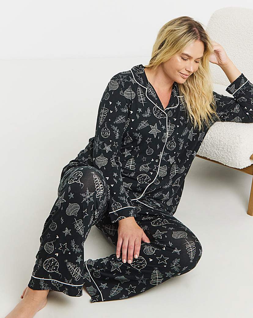 Pretty Secrets Print Revere Set