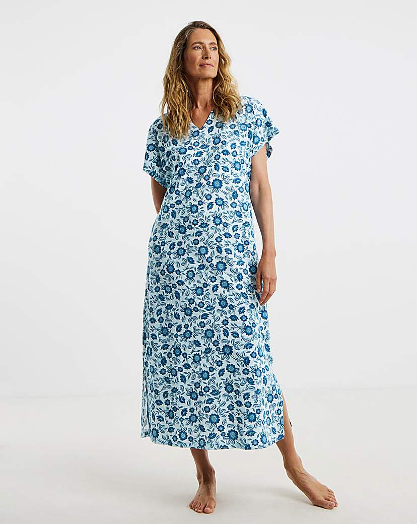 Julipa Value Maxi Nightie