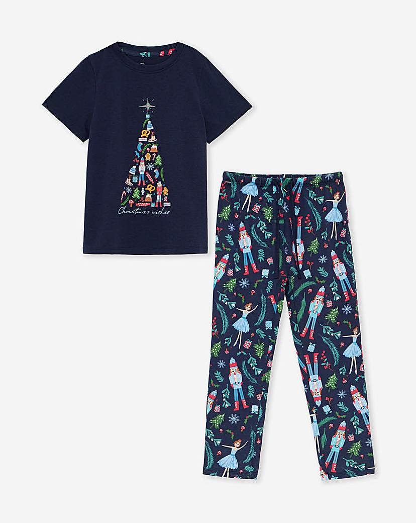 Pretty Secrets Family PJ - Kids