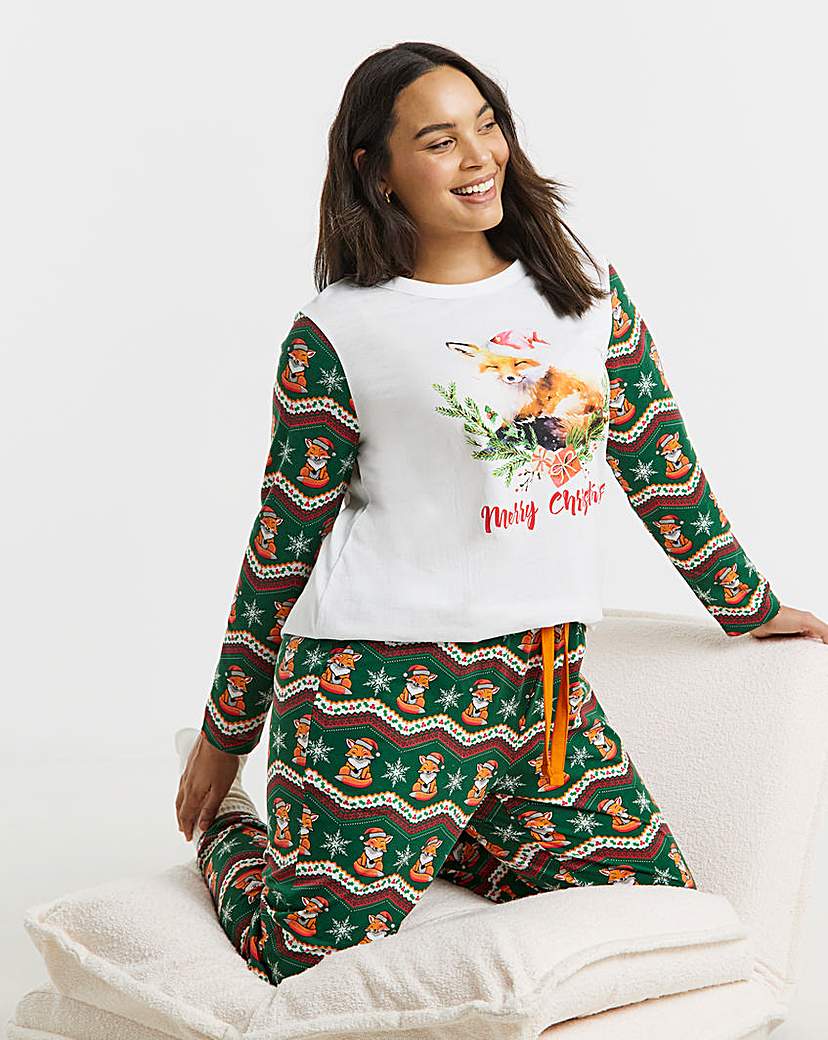 New In - Joe Browns Fox Twosie