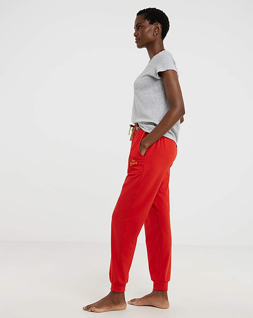 New In - Joe Browns Lounge Joggers