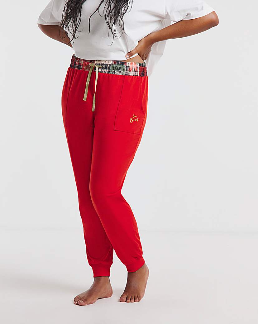 New In - Joe Browns Lounge Joggers