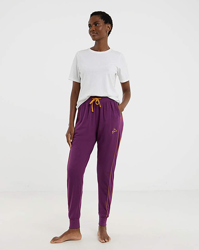 New In - Joe Browns Lounge Joggers