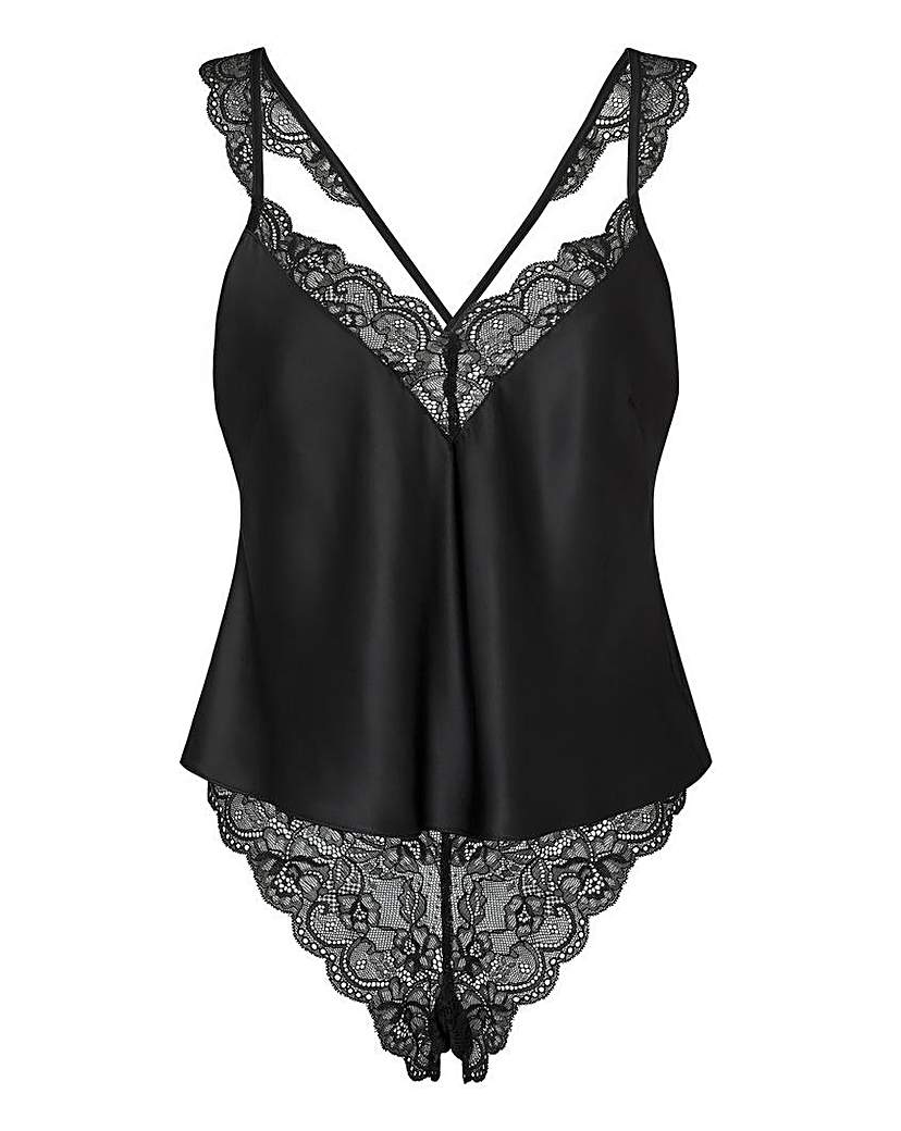 New In - Ann Summers Admiring Cami Set