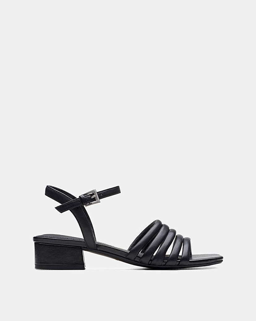 Clarks Seren 25 Heeled Sandals