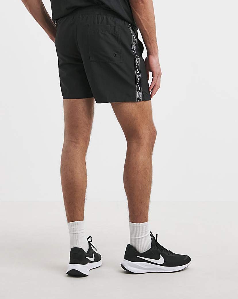 Nike 5 Volley Swim Shorts"