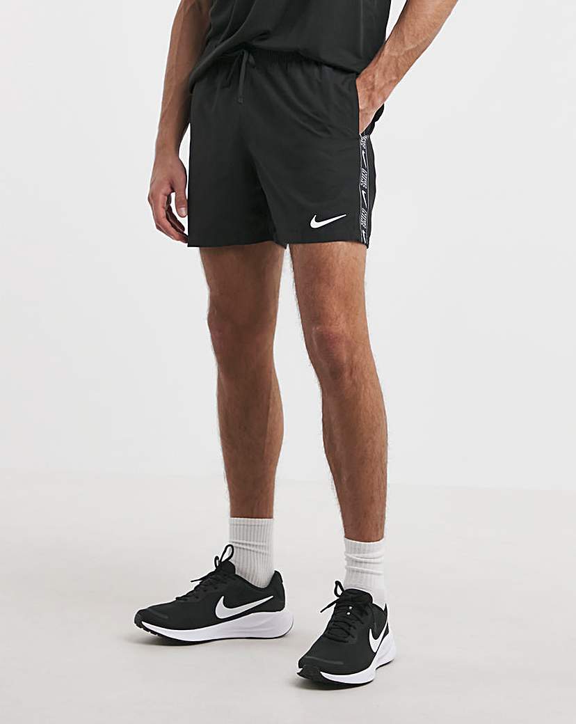 Nike 5 Volley Swim Shorts"