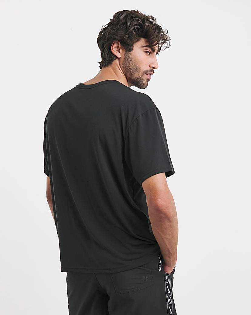 Nike Short Sleeve Hydroguard T-Shirt