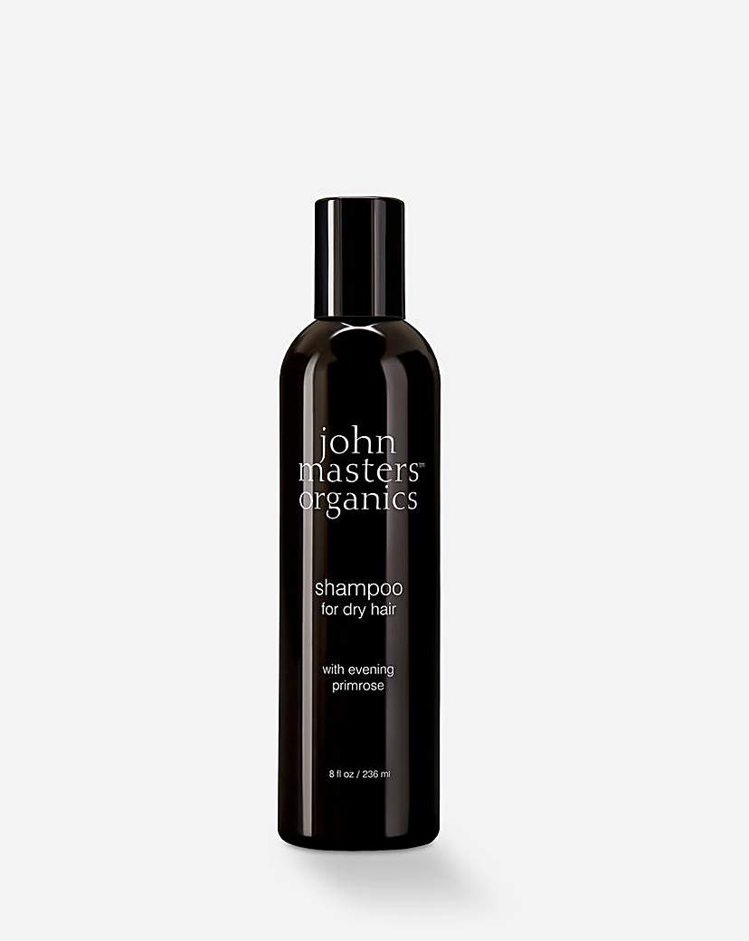 John Masters Shampoo Dry Hair