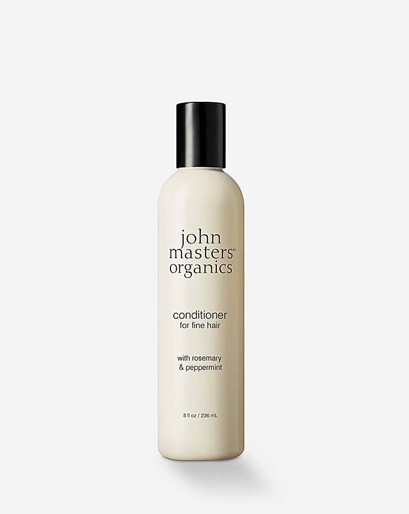 John Masters Conditioner Fine Hair