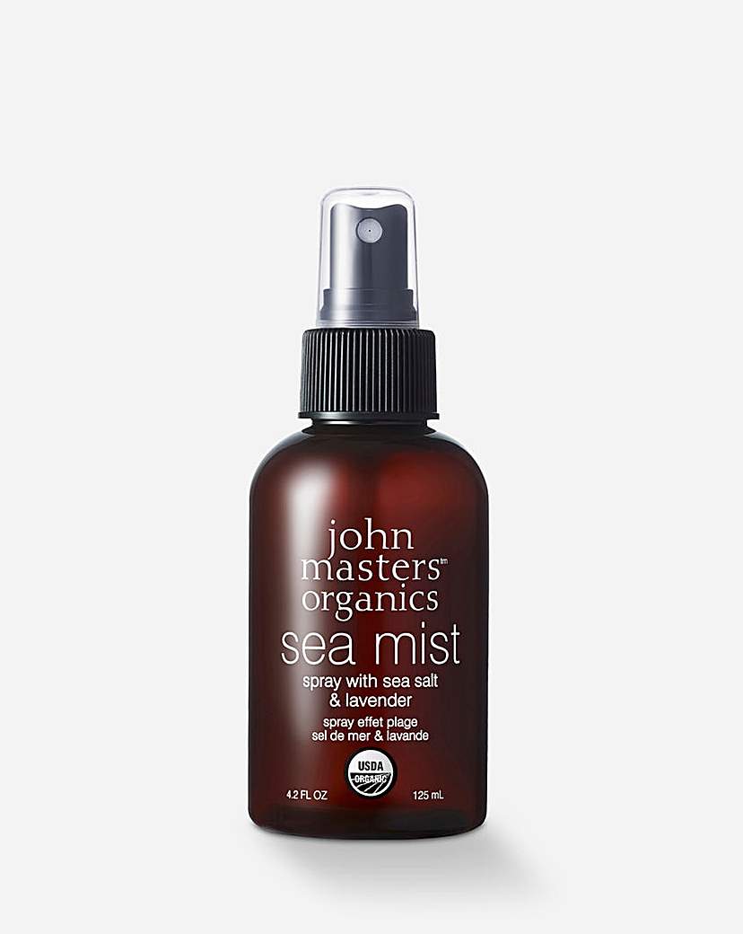 John Masters Sea Mist Spray