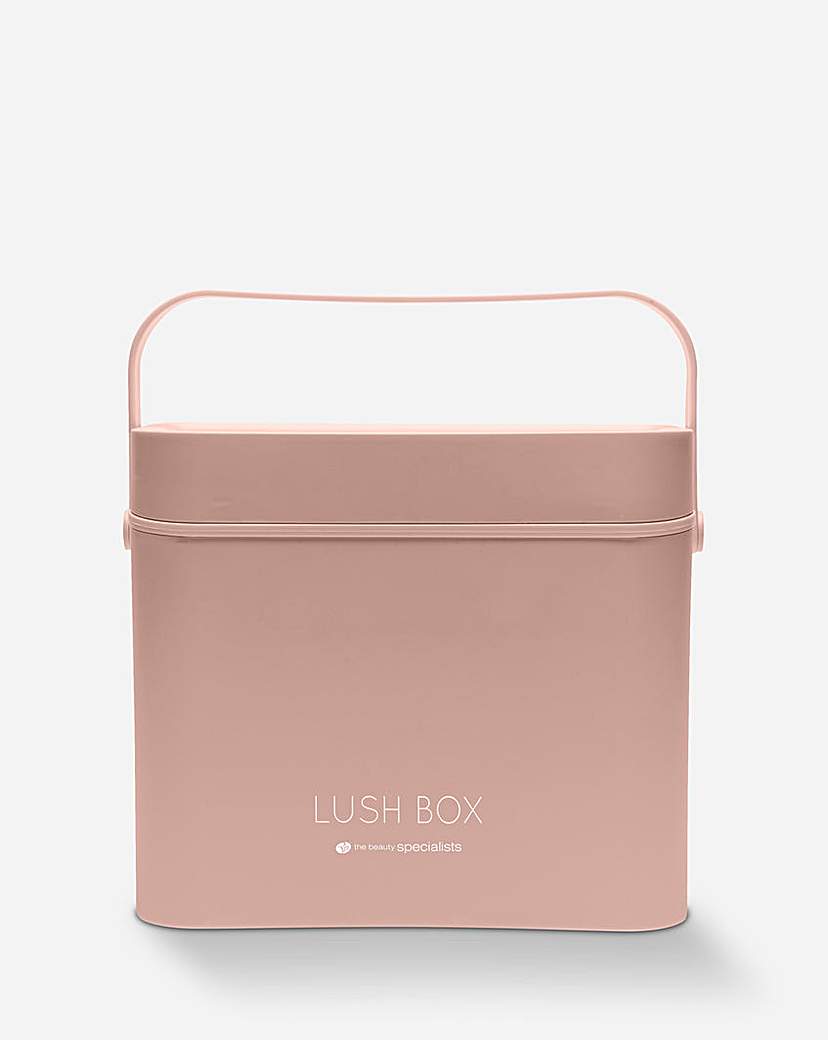 Rio Large Lush Makeup Storage Box
