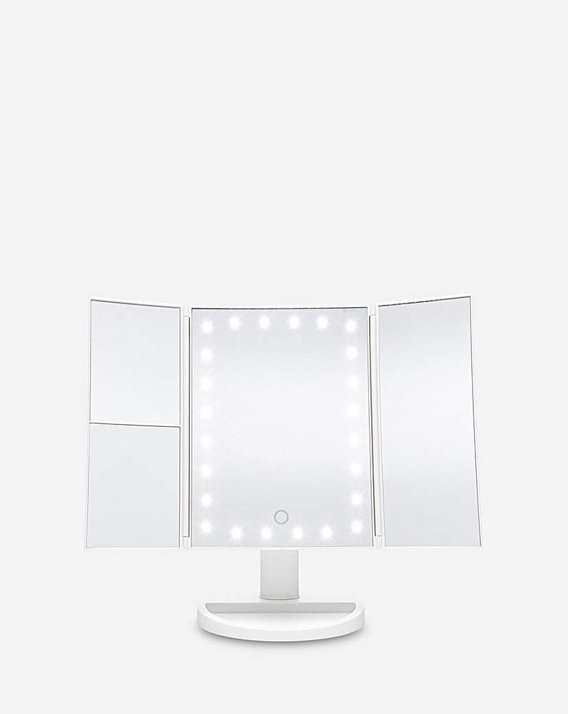 Rio LED Touch Make Up Mirror