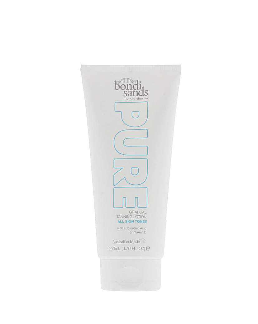 Bondi Sands Pure Tanning Milk