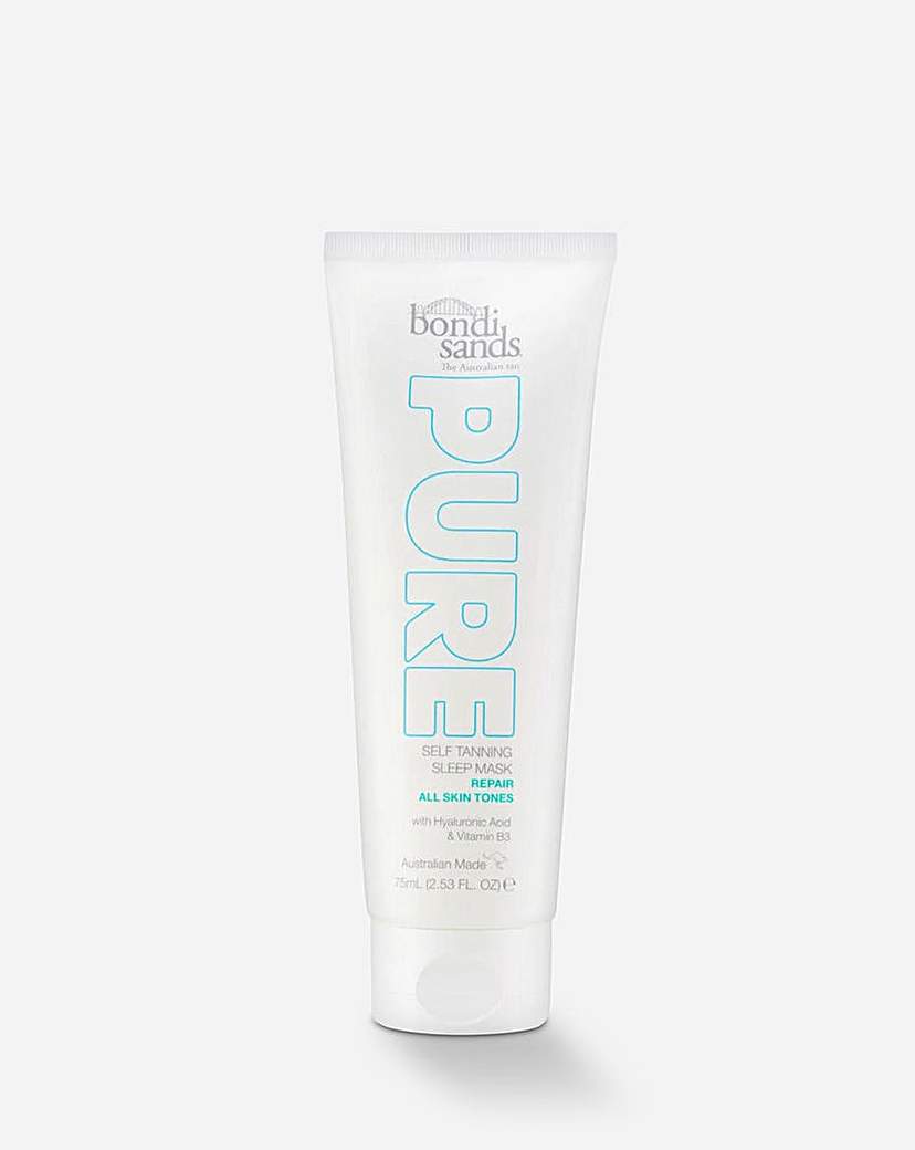 Bondi Sands Self Tanning Sleep Mask