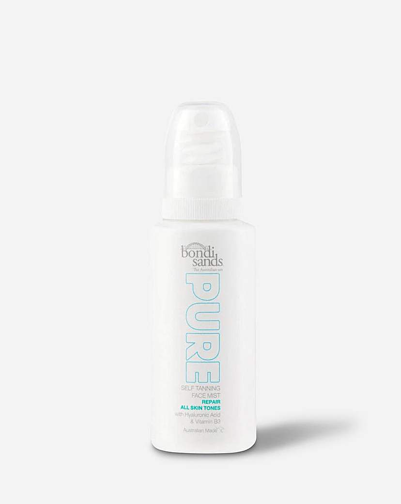 Bondi Sands Pure Self Tanning Face Mist