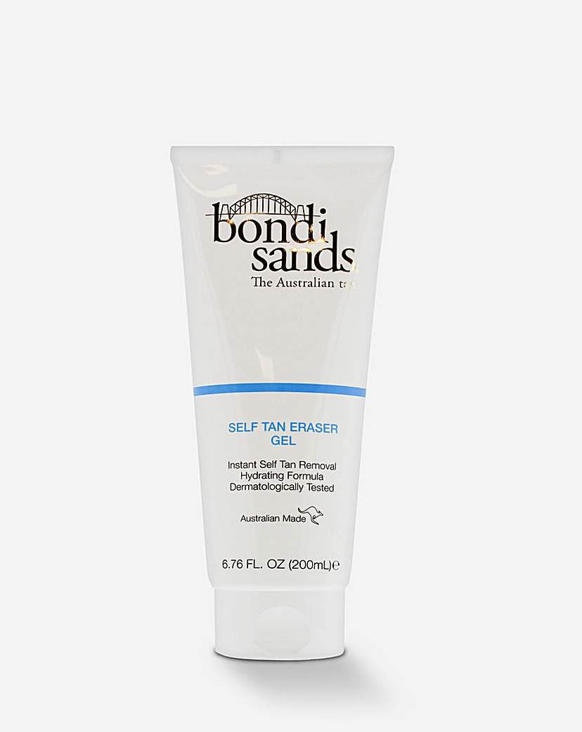 Bondi Sands Tan Eraser Gel