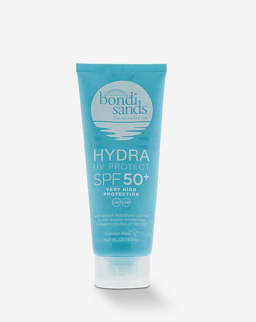 Bondi Sands Hydra UV Protect Lotion