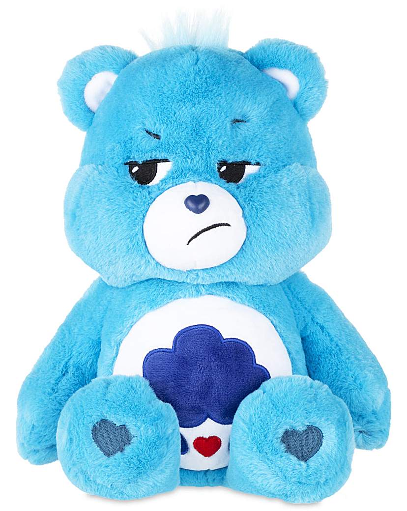 14in Grumpy Bear