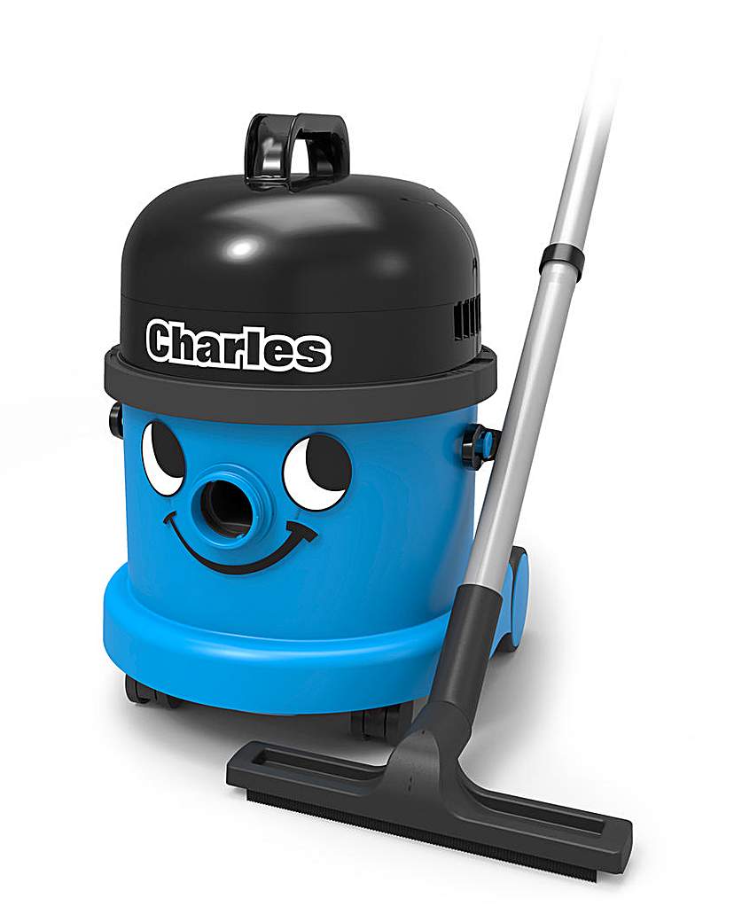 Charles Wet and Dry Cylinder