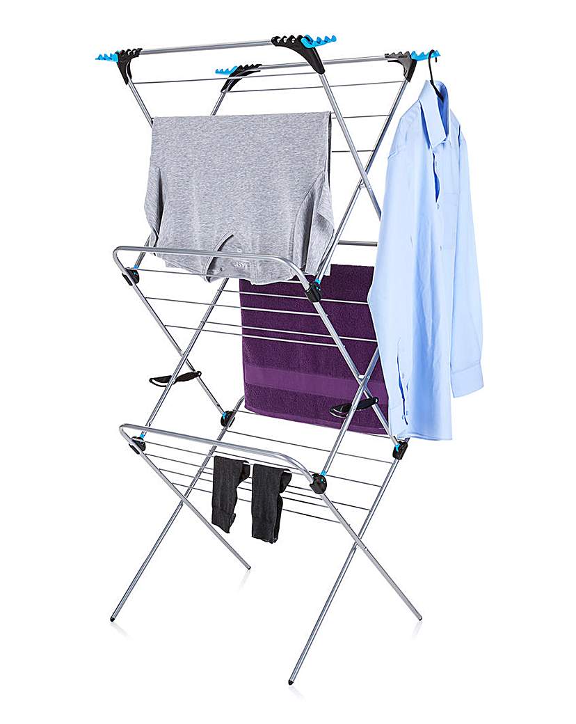 Image of Minky 3 Tier Airer Plus