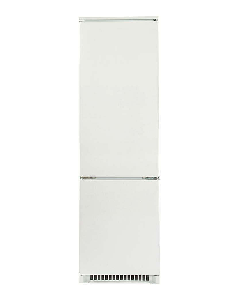 White Knight 54cm Fridge Freezer